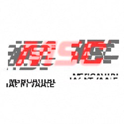 Circuit Breakers; Circuit Breaker Type: Type II Fuse Clip Circuit Breaker ; Terminal Connection Type: Snap-off Blade